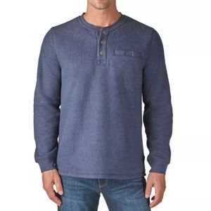 🆕️ Lee's The Outdoor Henley